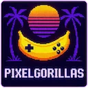 Pixelgorillas | Gaming & Retro Community