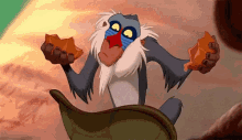 rafiki-eating.gif