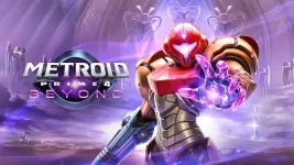 Metroid Prime 4: Beyond - Review