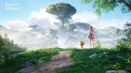 Infinity Nikki – 2.0 Update