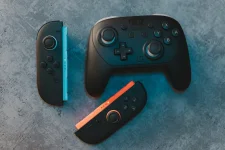 Nintendo Switch 2 Pro Controller, Nutzer entdeckt Abrieb an Analogstick