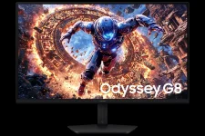 Samsung zeigt ersten 6K Gaming Monitor, doch viele Spiele kämpfen bereits mit 4K