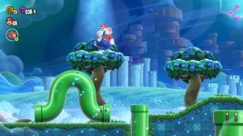 Super Mario Bros. Wonder im Fazit – Ein Stück Kindheit auf der Nintendo Switch