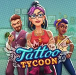 Epic Games Store: Ab sofort sind „Nova Lands“ und „Tattoo Tycoon“ kostenlos
