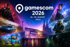 Gamescom WatchParty in unserem Pixelkino gestartet!