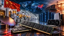 RAMageddon: Könnte China die RAM-Krise bremsen?