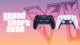 GTA VI DualSense: Schwarzer und weißer Controller ab 10 Uhr vorbestellbar