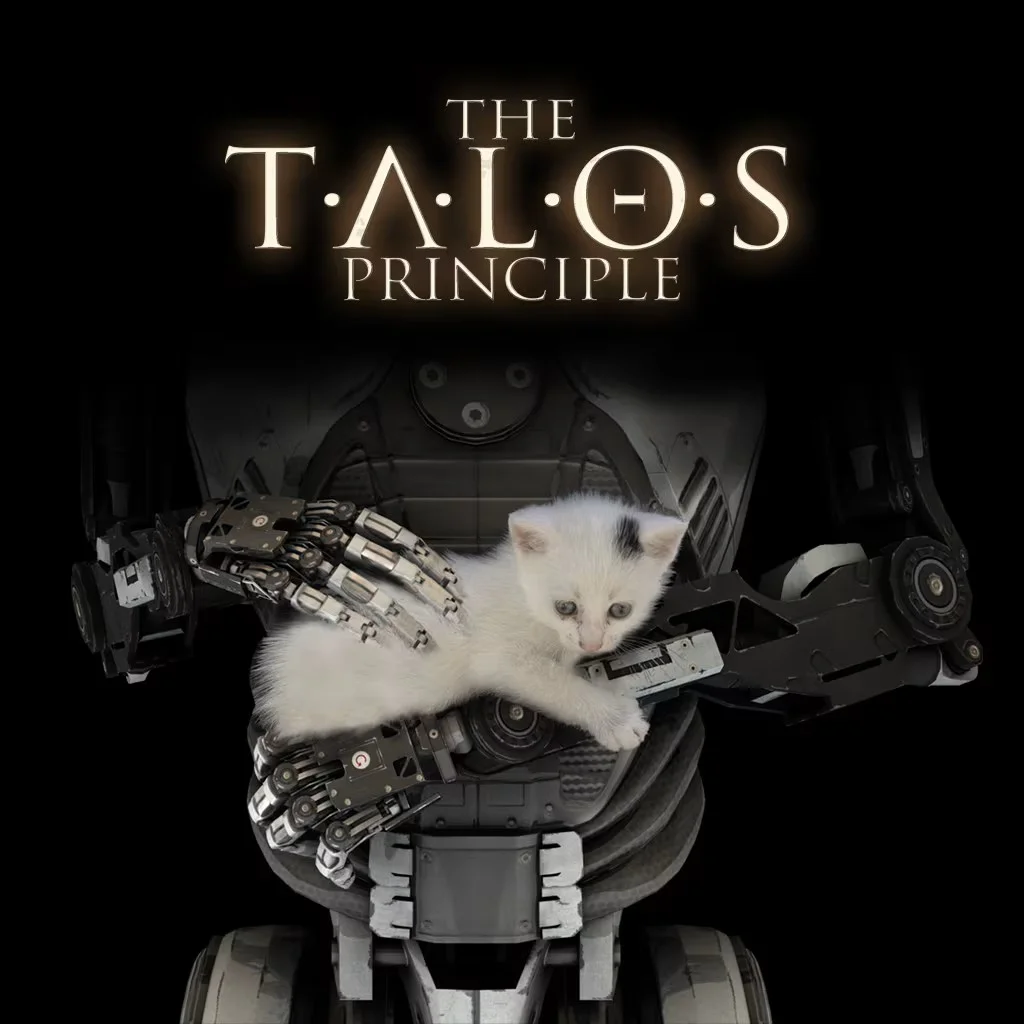 The Talos Principle