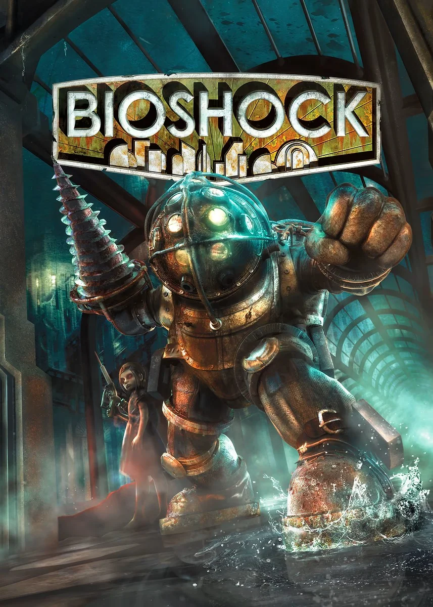 BioShock