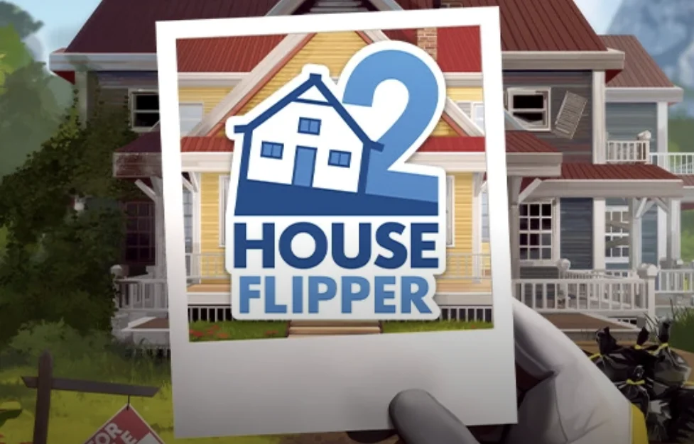 House Flipper 2