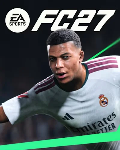 EA SPORTS FC 27