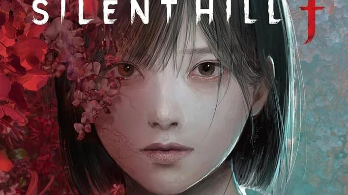 Silent Hill f