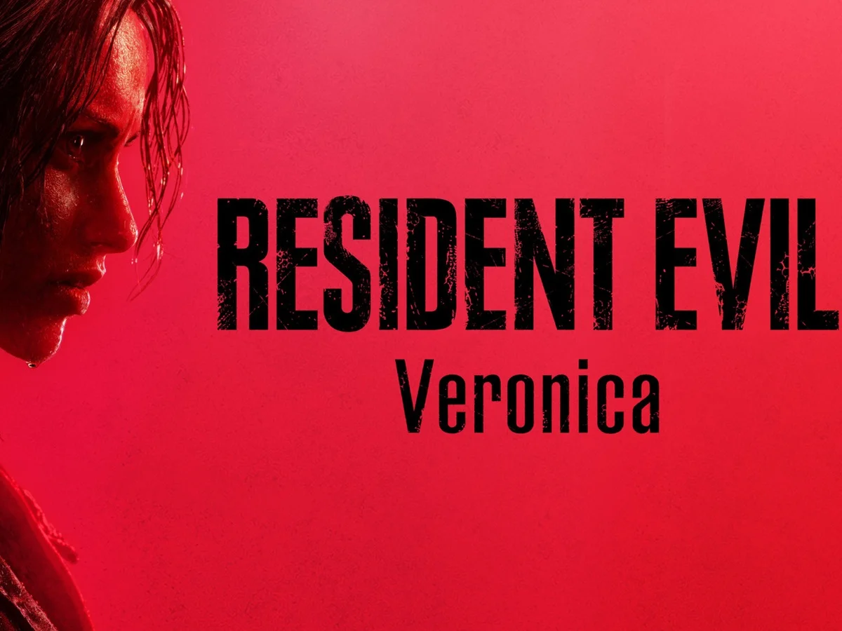 Resident Evil: Code Veronica Remake