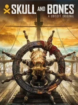 Skull & Bones