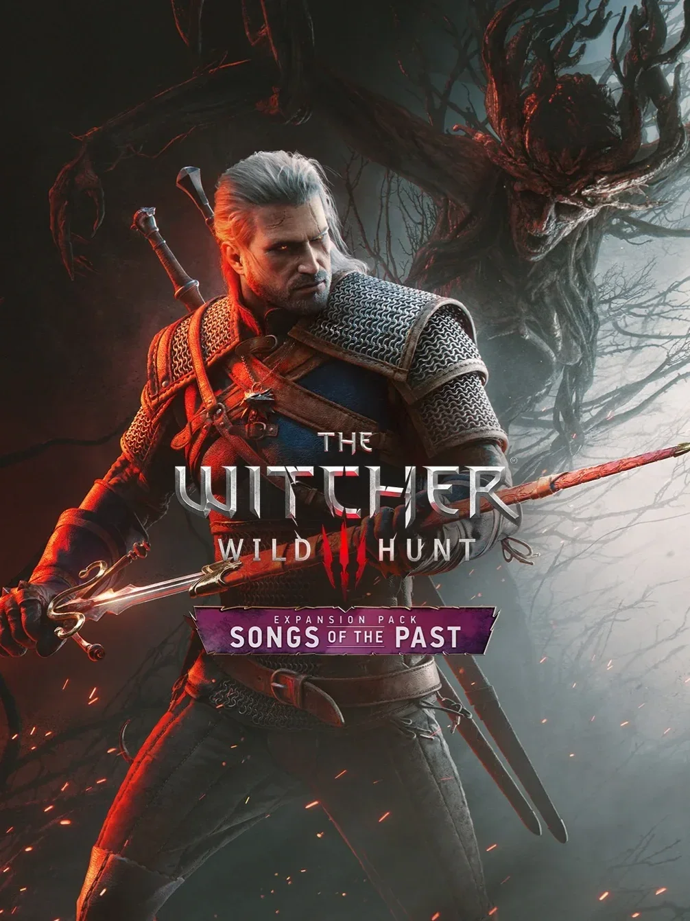 Songs of the Past