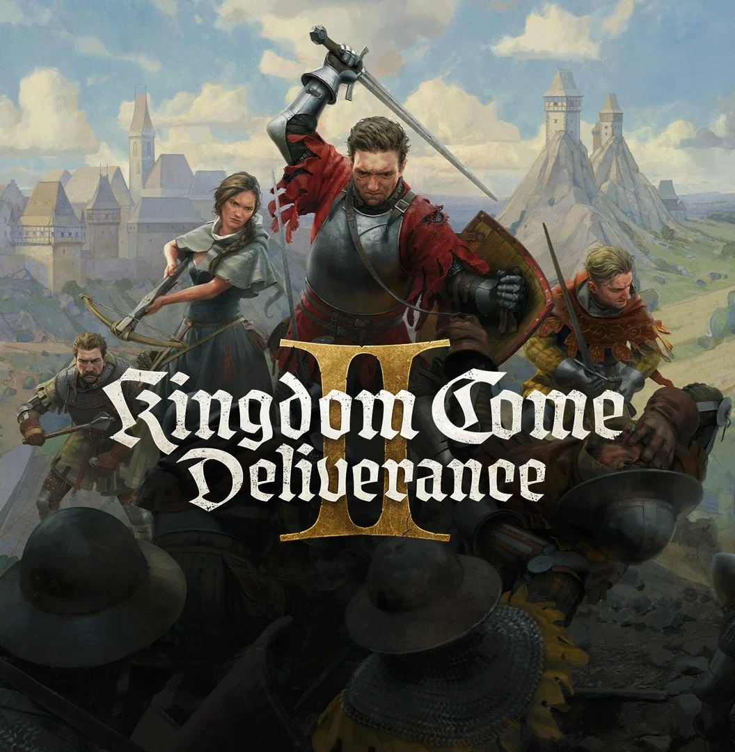 Kingdom Come: Deliverance II