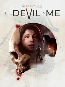The Devil In Me