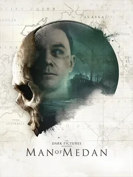 Man of Medan